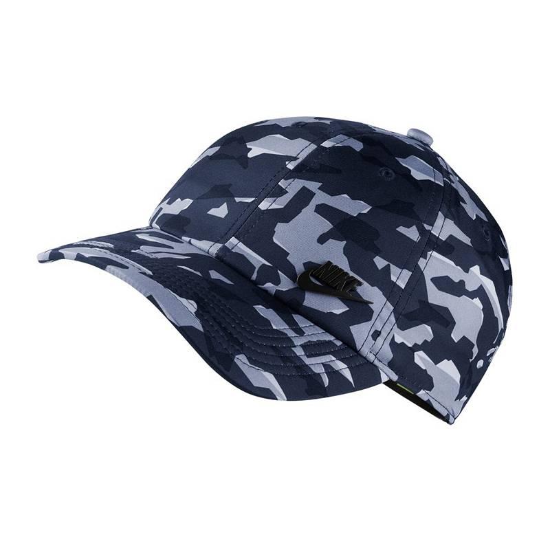 Бейсболка Nike NSW H86 Cap Metal Futur TFtt 942212-410