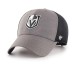 Бейсболка 47brand Grim Mvp Nhl
