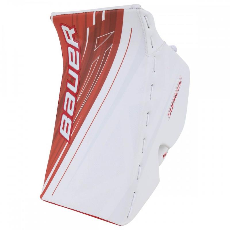 Блин вратарский Bauer Supreme S190 SR Блин вратарский Bauer Supreme S190 SR
