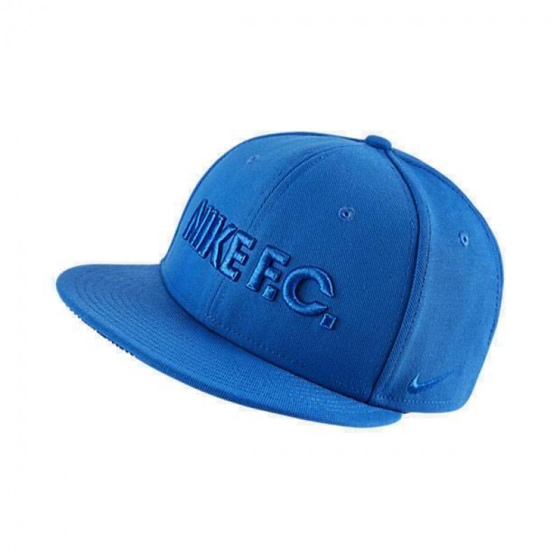 Бейсболка Nike FC True 805470-446