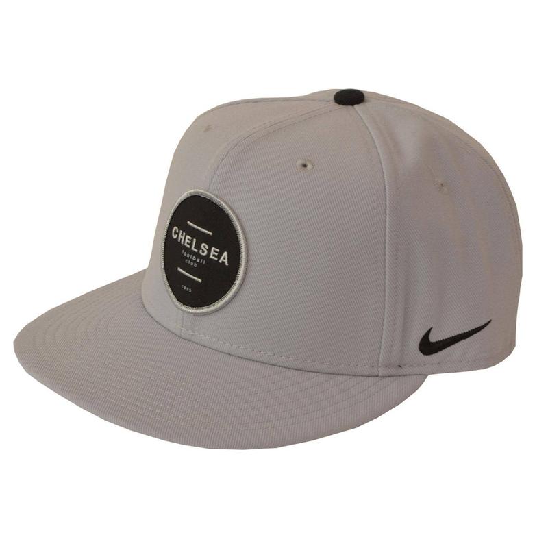 Бейсболка Nike CFC True Cap Squad Ssnl 917299-012