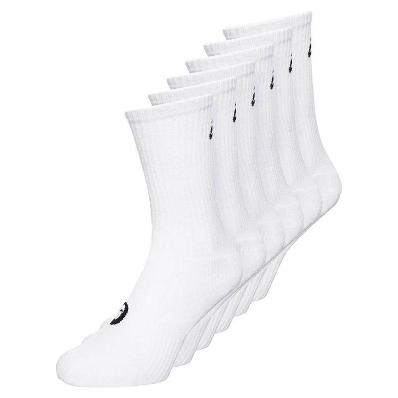 Носки Asics 6Pkk Crew Sock 141802-0001