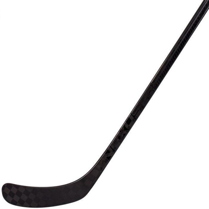 Клюшка хоккейная Bauer Nexus 2N Pro JR