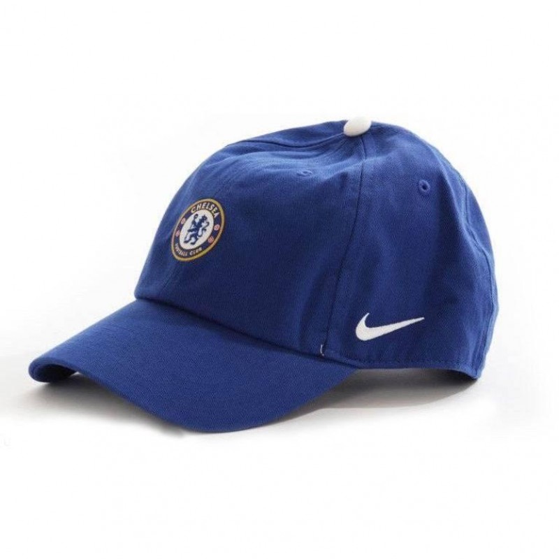 Бейсболка Nike CFC H86 Cap Core 917297-495