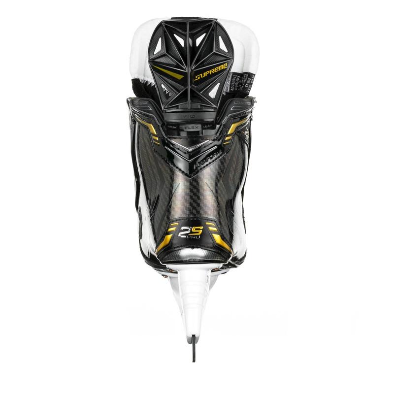 Коньки Bauer Supreme 2S Pro S18 SR