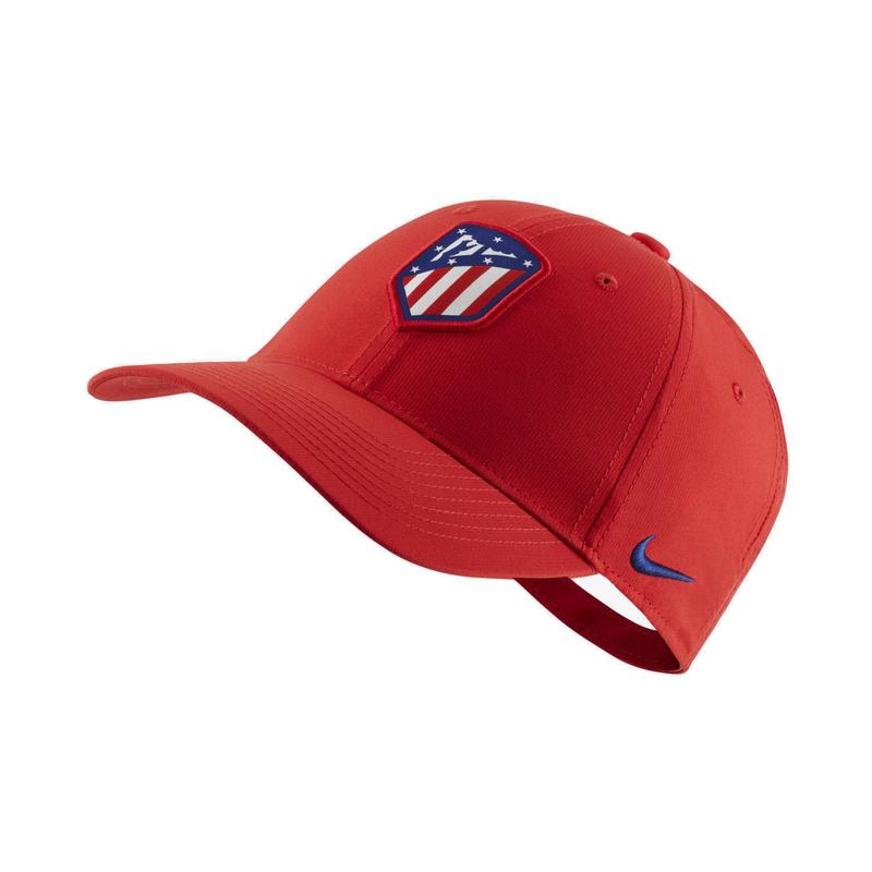 Бейсболка Nike Atm Dry L91 Cap Adj BV6414-611