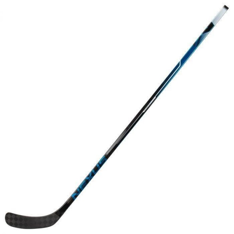 Клюшка хоккейная Bauer Nexus 3N Pro Grip INT