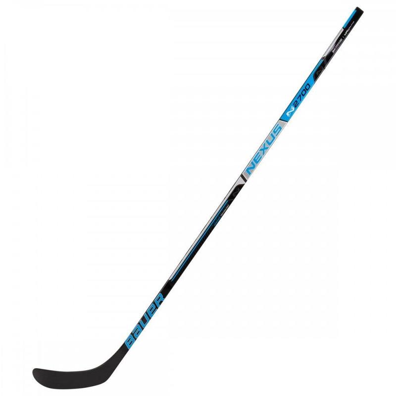 Клюшка хоккейная Bauer Nexus N2700 S18 Grip INT