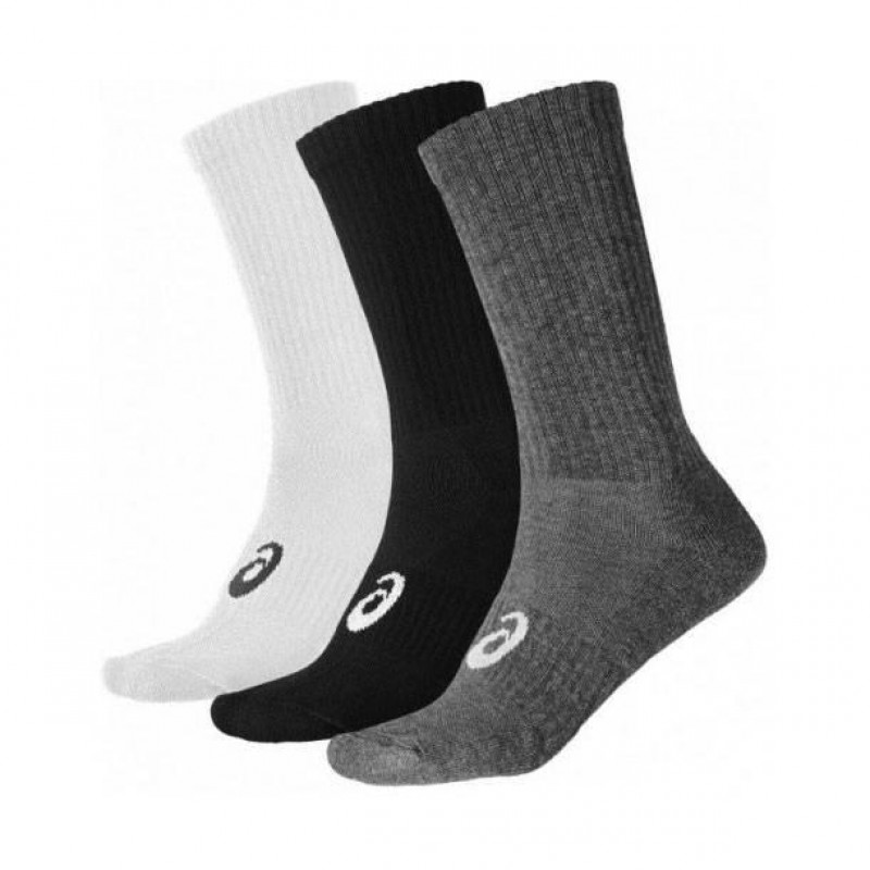 Носки Asics 3Ppk Crew Sock 155204-0701