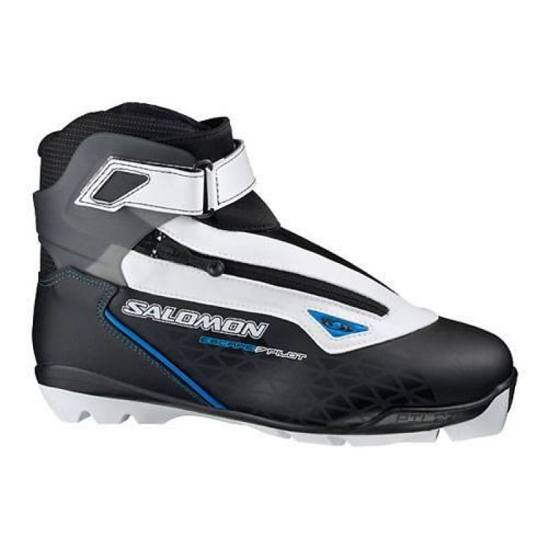 Ботинки лыжные Salomon Escape 7 Pilot CF 325954 SR