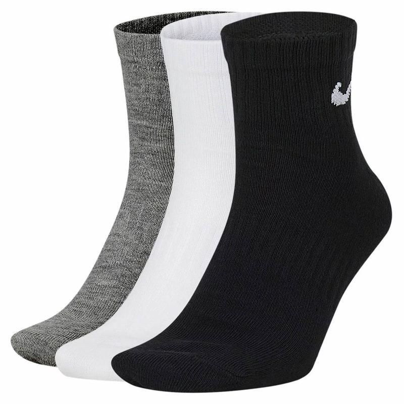 Носки Nike Everyday Lightweight Ankle SX7677-964 Носки Nike Everyday Lightweight Ankle SX7677-964