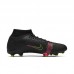 Бутсы Nike Mercurial Superfly 8 Academy FG/MG CV0843-090 SR