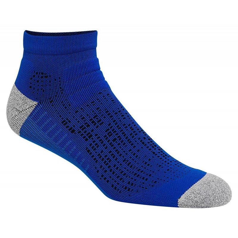 Носки Asics Ultra Comfort Quarter Sock 3013A269-404