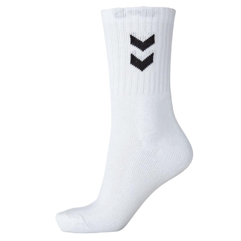 Носки Hummel 3-Pack Basic Sock 22030-9001 Носки Hummel 3-Pack Basic Sock 22030-9001