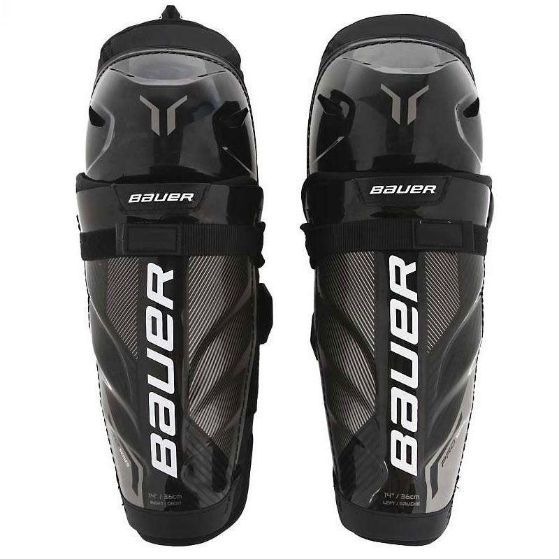 Щитки Bauer Pro Series S20 SR Щитки Bauer Pro Series S20 SR