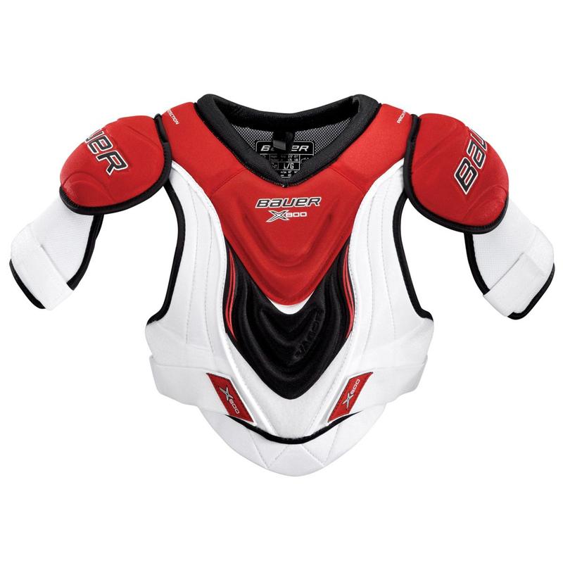 Нагрудник Bauer Vapor X800 JR Нагрудник Bauer Vapor X800 JR