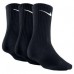 Носки Nike 3Ppk Lightweight Crew SX4704-001