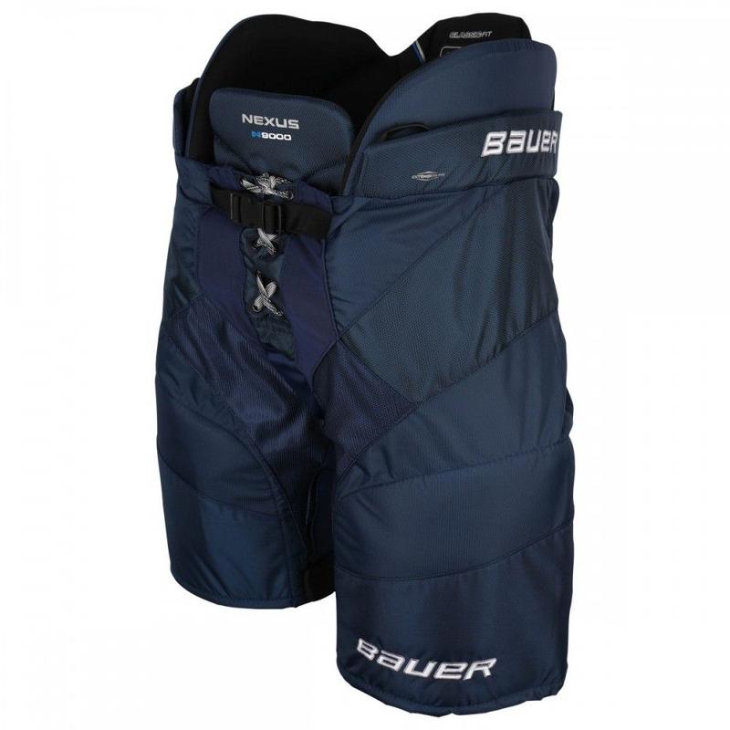 Трусы Bauer Nexus N9000 SR
