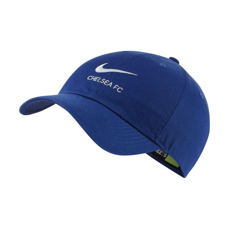 Бейсболка Nike CFC H86 Cap BV4071-495