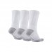 Носки Nike Dry Cush Crew 3Pr SX5547-100