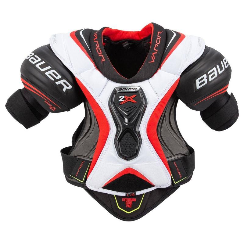 Нагрудник Bauer Vapor 2X S20 SR Нагрудник Bauer Vapor 2X S20 SR
