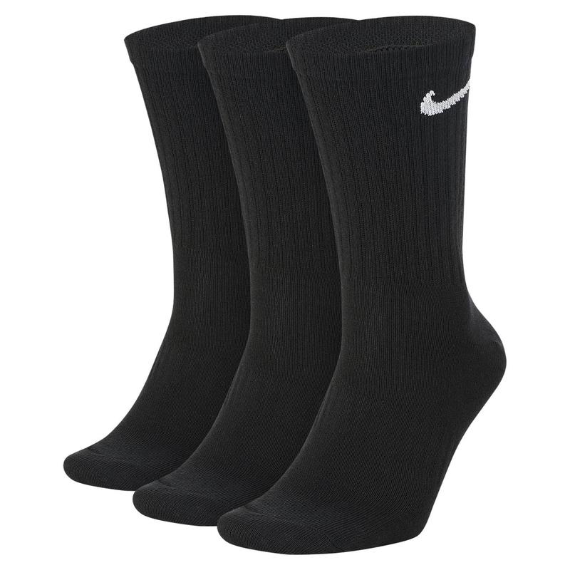 Носки Nike Everyday Lightweight Crew SX7676-010 Носки Nike Everyday Lightweight Crew SX7676-010
