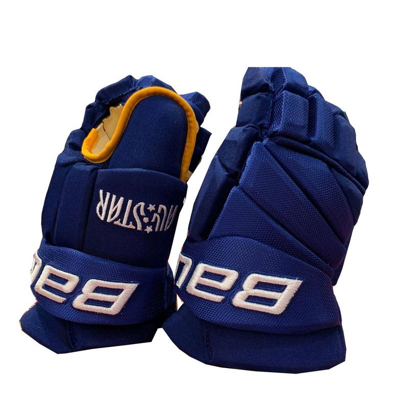 Перчатки Bauer Ds Team Pro Glove - All Star 20 SR