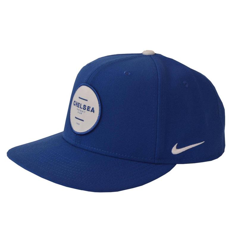 Бейсболка Nike CFC True Cap Squad Ssnl 917299-495