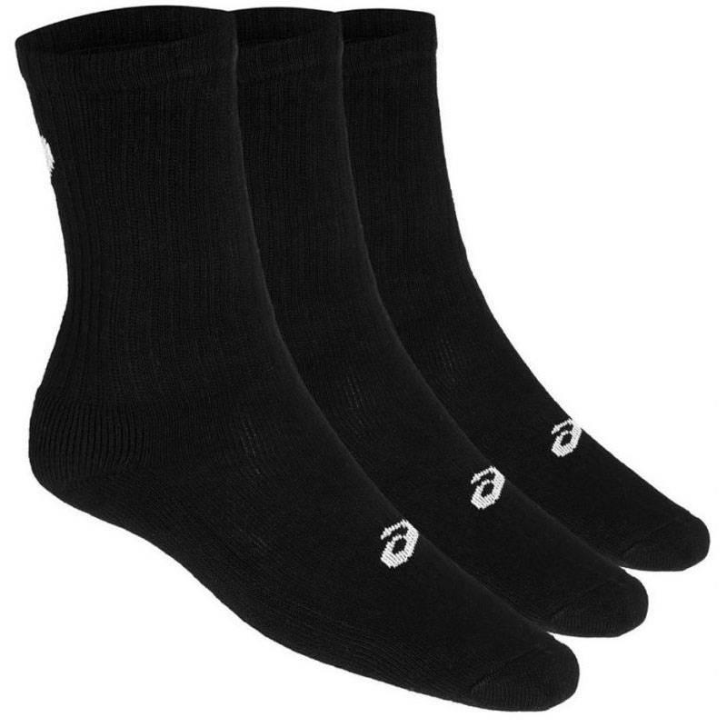 Носки Asics 3Ppk Crew Sock 155204-0900