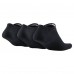 Носки Nike 3Ppk Lightweight No Show SX4705-001 Носки Nike 3Ppk Lightweight No Show SX4705-001