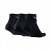Носки Nike 3Ppk Cushion Quarter SX4703-001