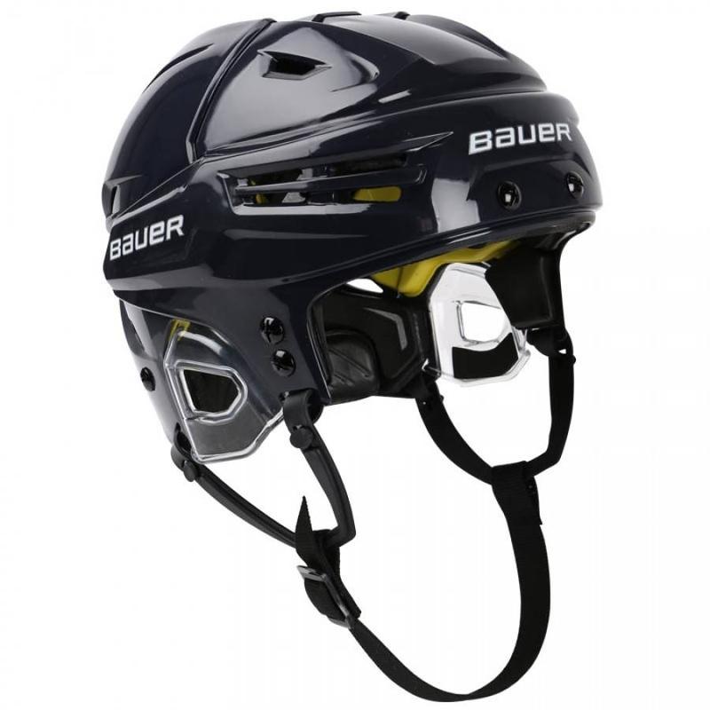 Шлем Bauer Custom Ims9.0 Шлем Bauer Custom Ims9.0