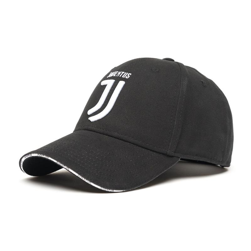 Бейсболка Atributika & Club Juventus 37201