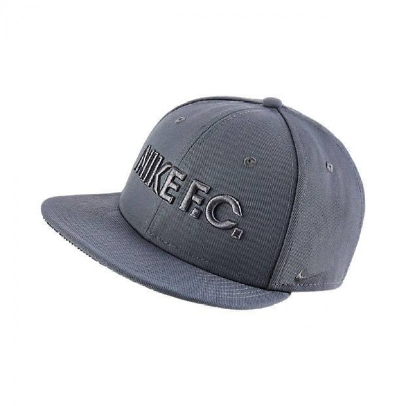 Бейсболка Nike FC True 805470-065