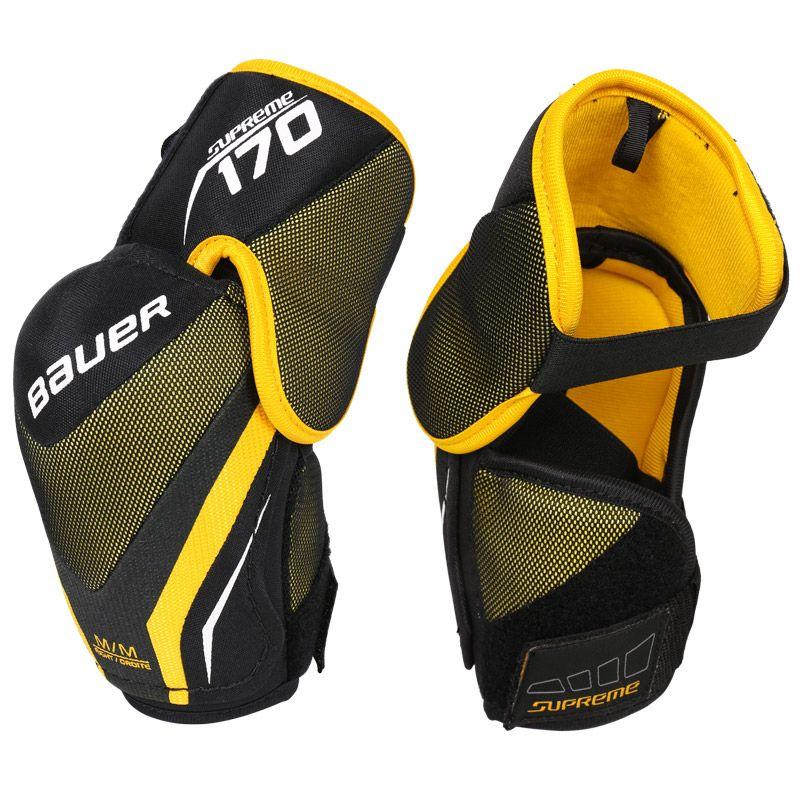 Налокотники Bauer Supreme 170 SR