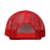 Бейсболка Красная машина "Red machine" RM0314 SR