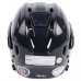 Шлем Bauer Custom Ims9.0 Шлем Bauer Custom Ims9.0