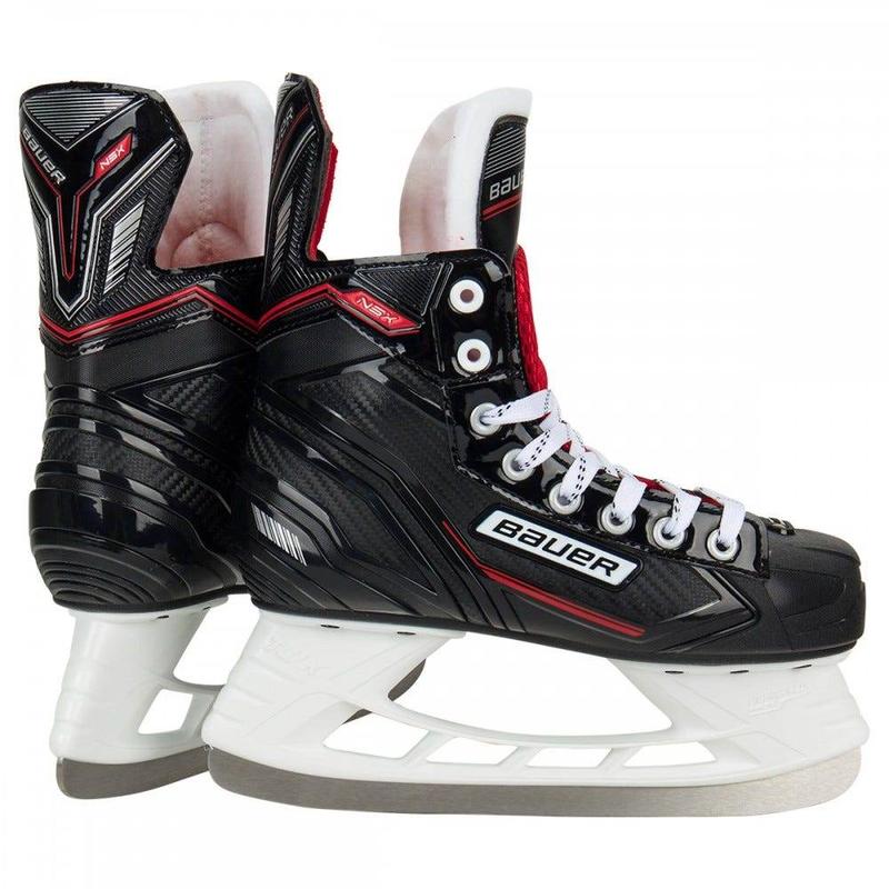 Коньки Bauer Nsx S18 JR
