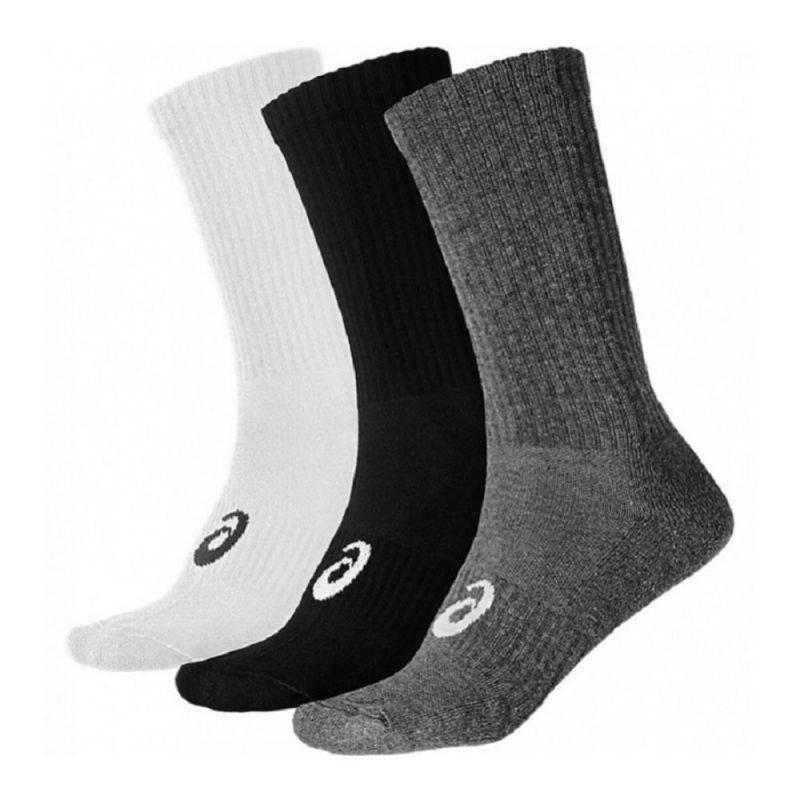 Носки Asics 3Ppk Crew Sock 128064-0701
