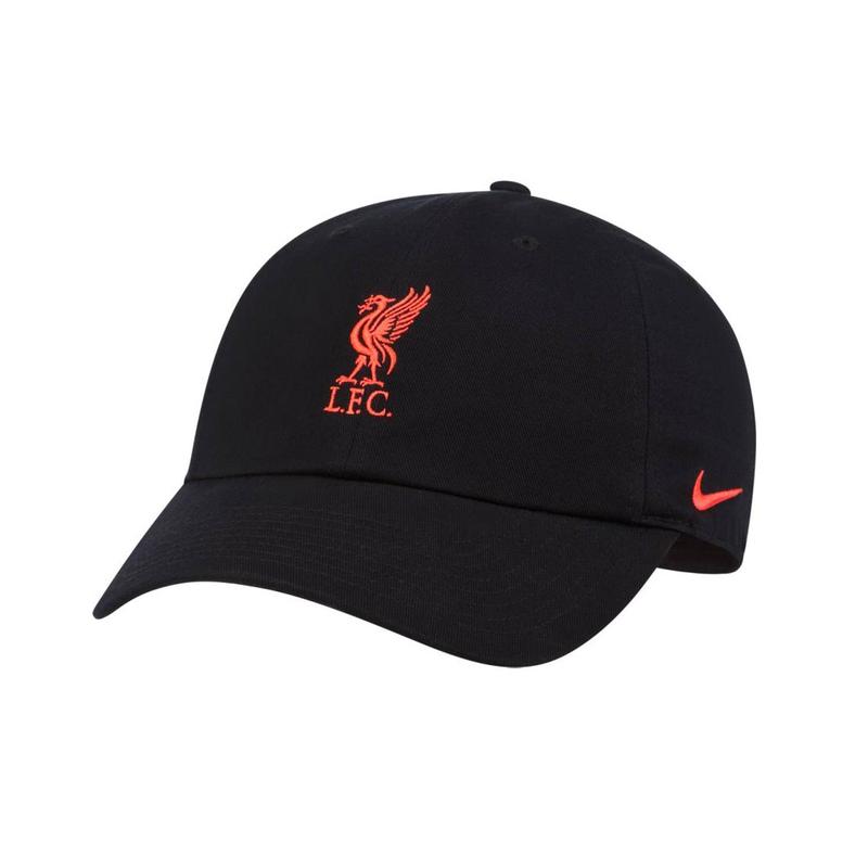 Бейсболка Nike Lfc U Nk H86 Cap DH2392-010