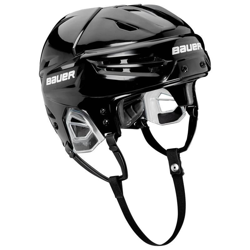 Шлем Bauer Re-Akt 95 SR Шлем Bauer Re-Akt 95 SR