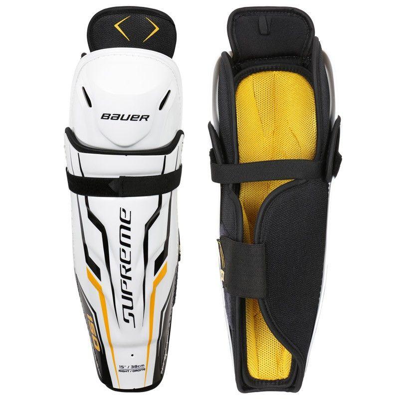 Щитки Bauer Supreme 150 JR Щитки Bauer Supreme 150 JR