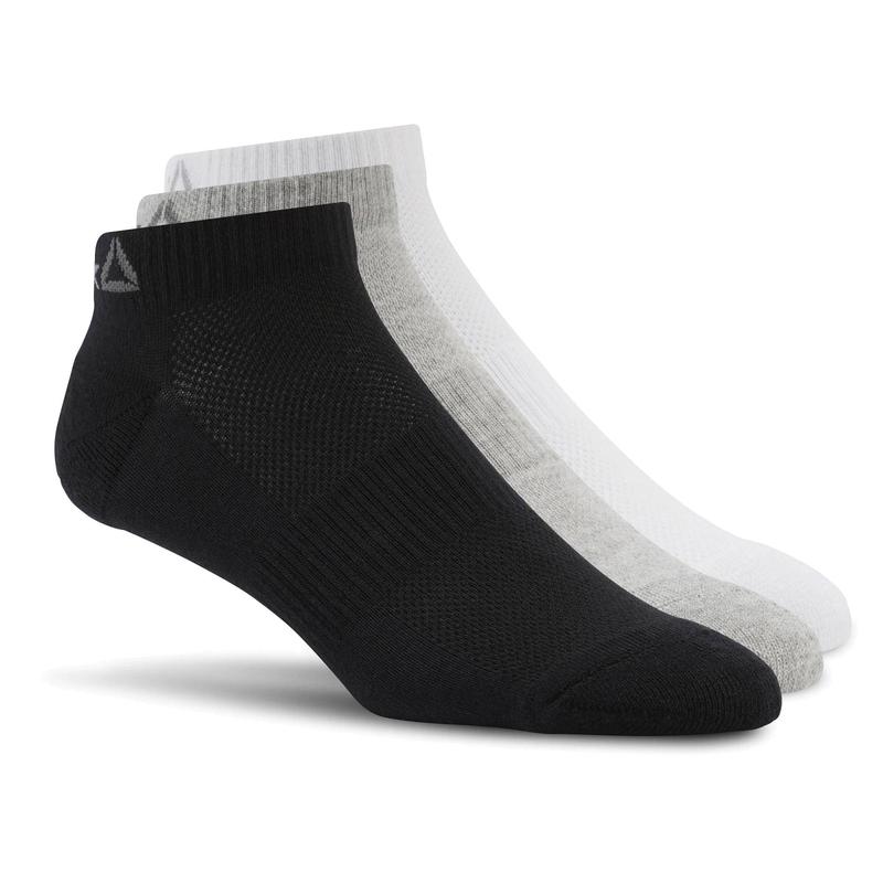 Носки Reebok Se U Mid Crew Sock 3P AJ6245