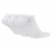 Носки Nike Everyday Lightweight No-Show SX7678-100 Носки Nike Everyday Lightweight No-Show SX7678-100