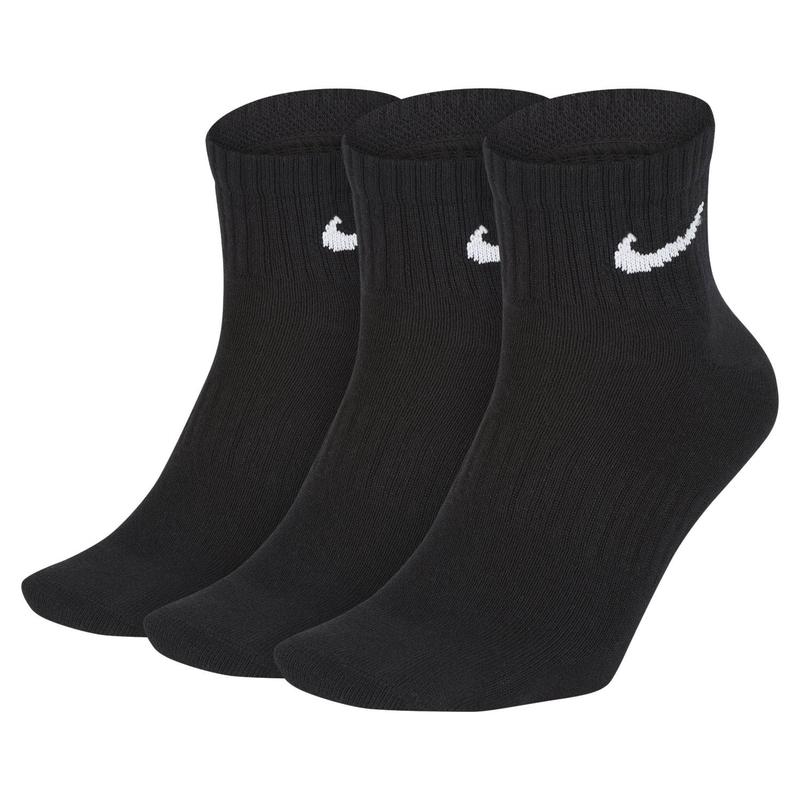 Носки Nike Everyday Lightweight Ankle SX7677-010