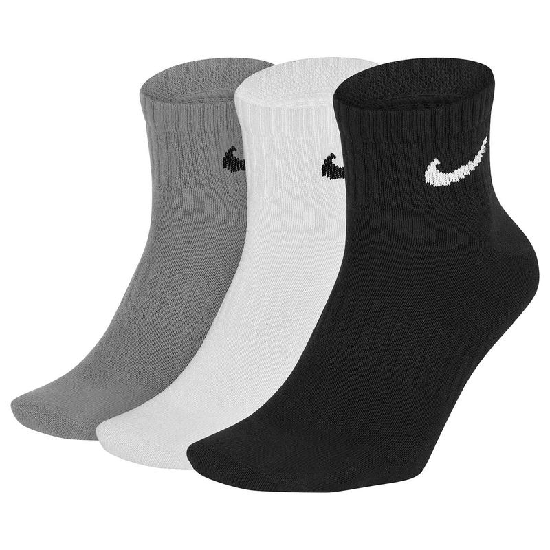 Носки Nike Everyday Lightweight Ankle SX7677-901