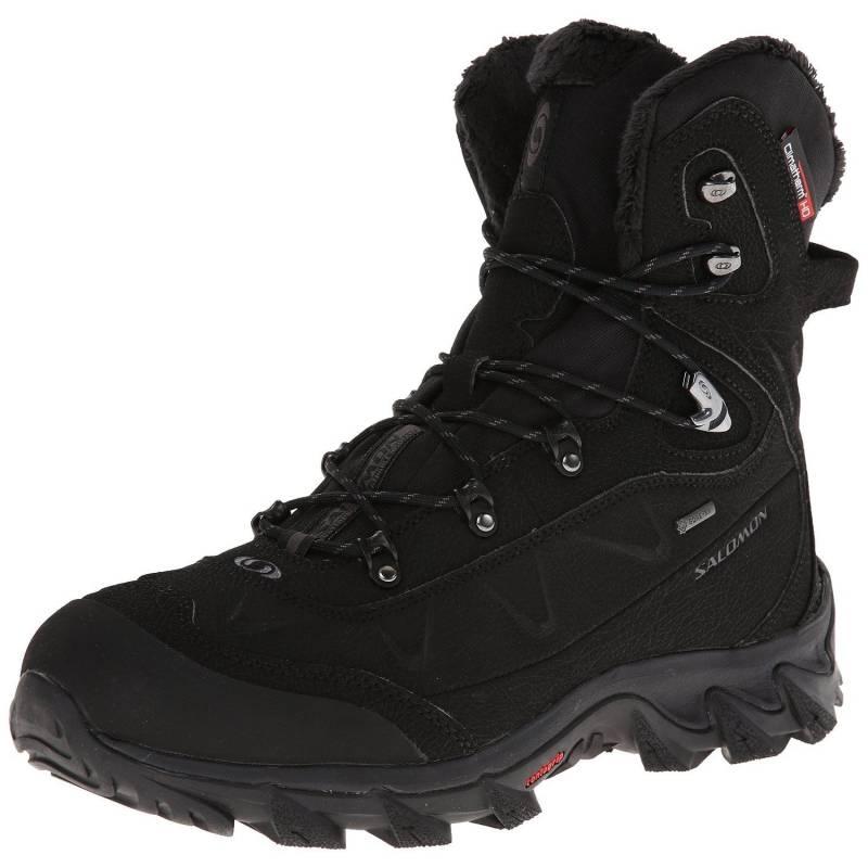 Ботинки Salomon Nytro Gtx L10861600 SR