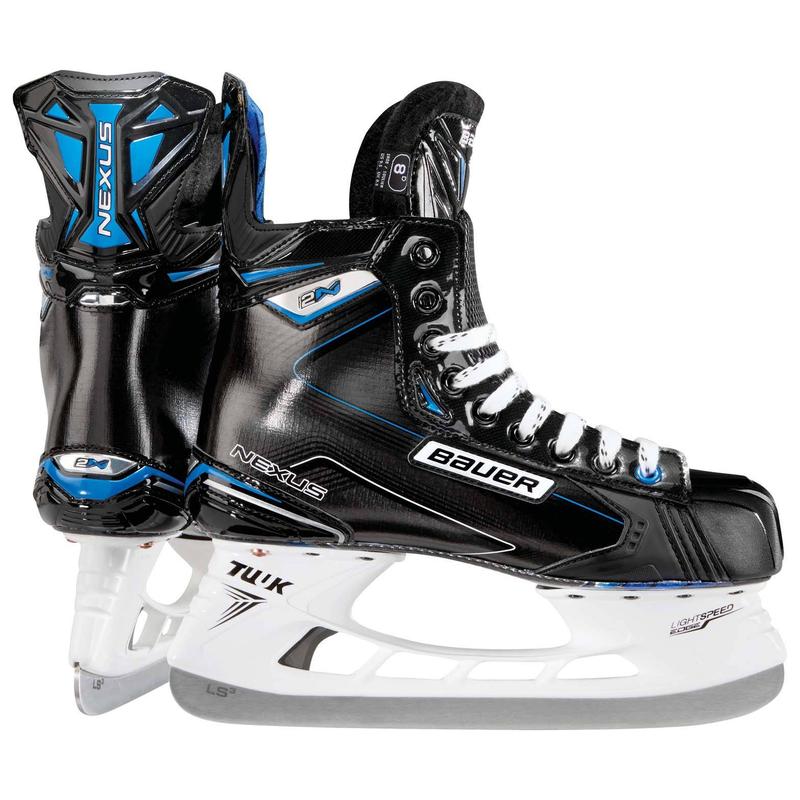 Коньки Bauer Nexus 2N SR