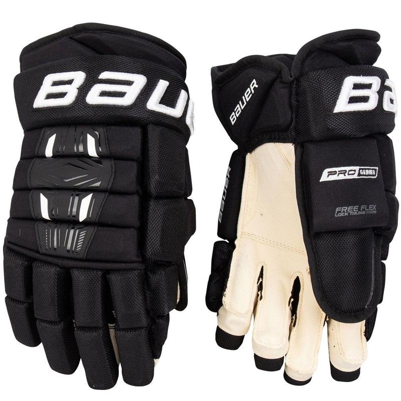 Перчатки Bauer Pro Series SR
