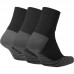 Носки Nike Dry Cush Qtr 3Pr SX5549-010